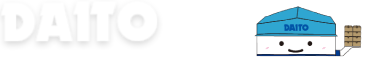DAITO 大東ロジスティクス